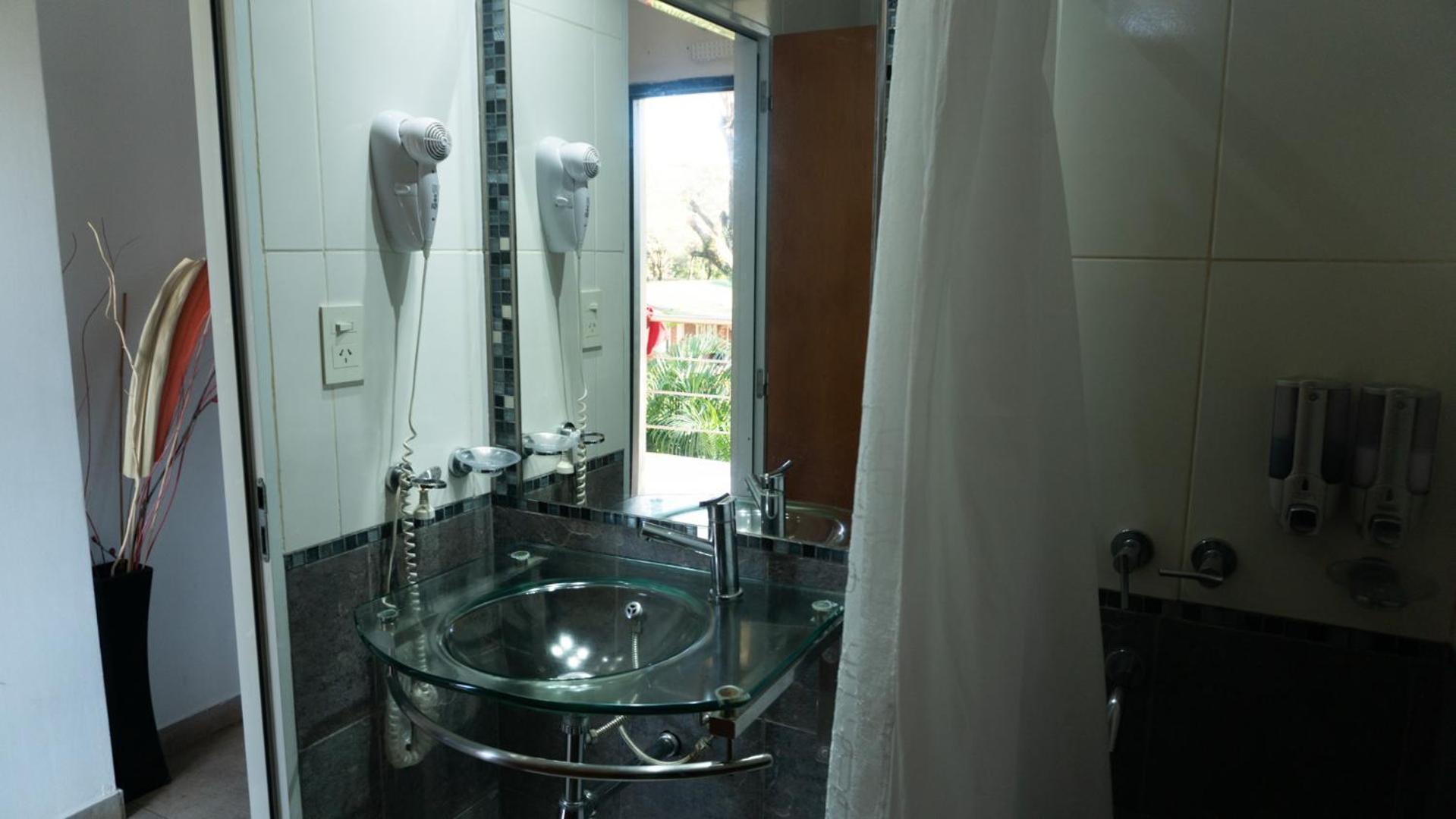 Hotel Oaky Posadas Rum bild