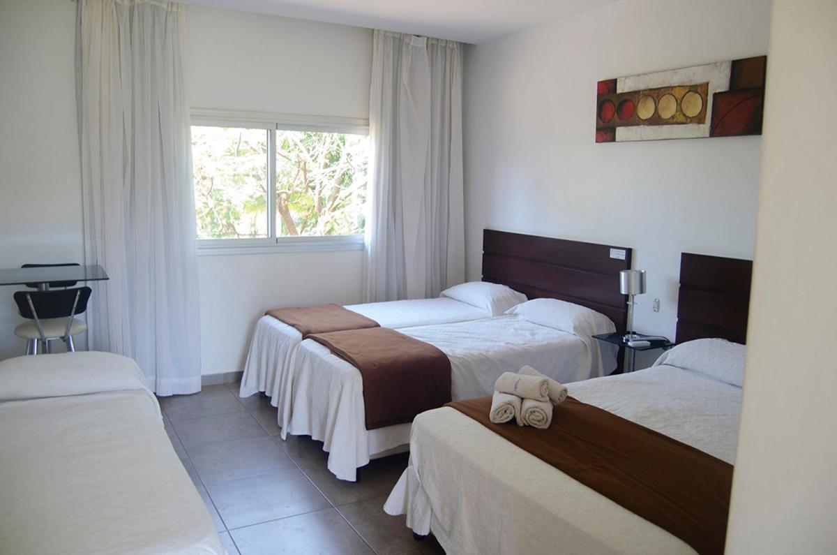 Hotel Oaky Posadas Rum bild