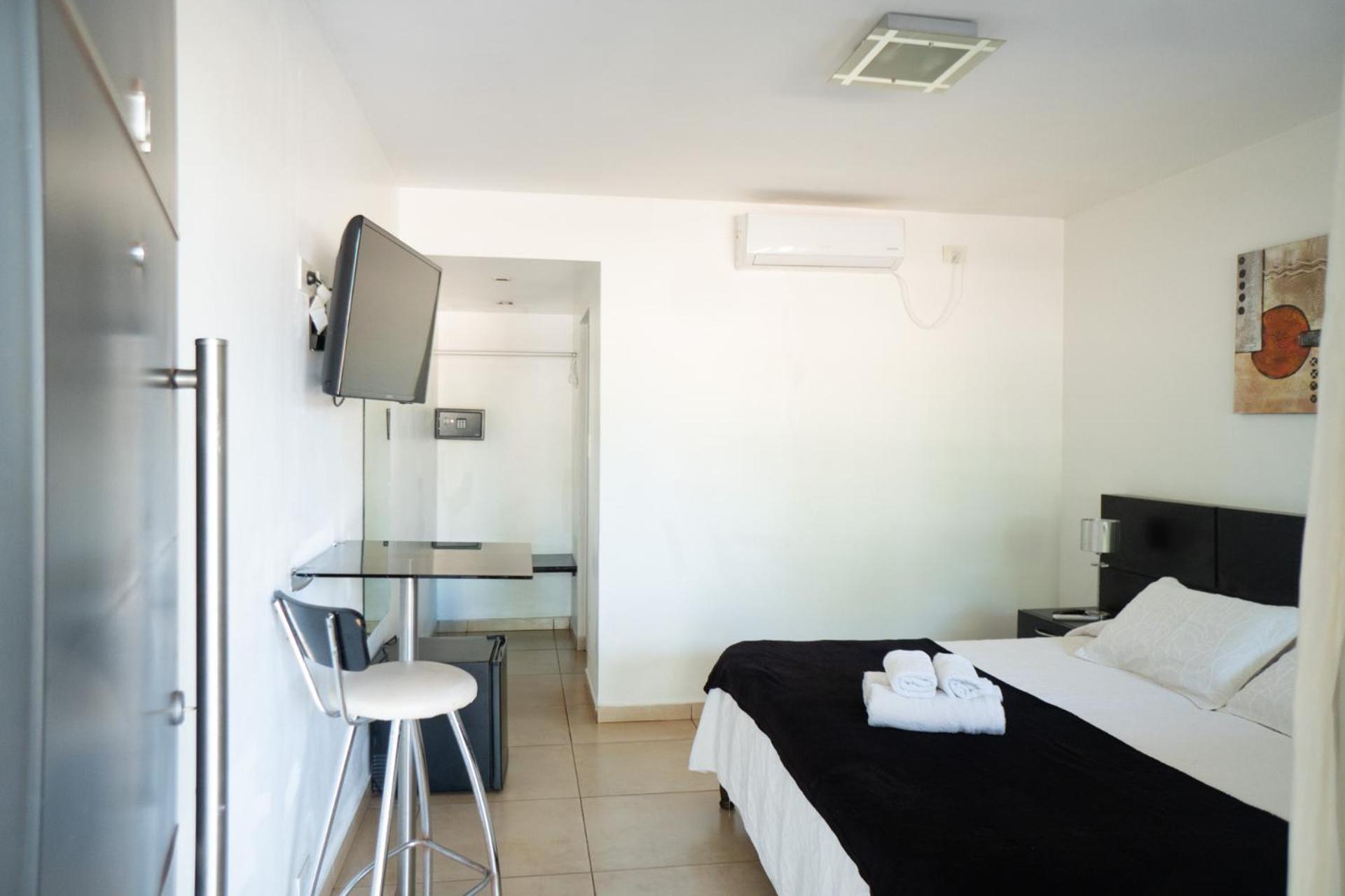 Hotel Oaky Posadas Rum bild